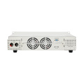 3KW Rack Mount Accurate Programmable DC Power Supply